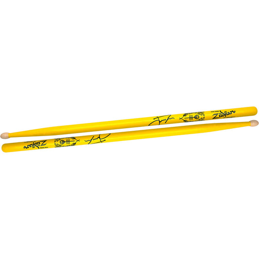 Zildjian Artist Series Drumsticks - Josh Dun - "Trench"