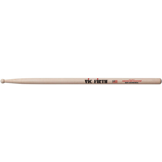 Vic Firth American Custom Drumsticks - General