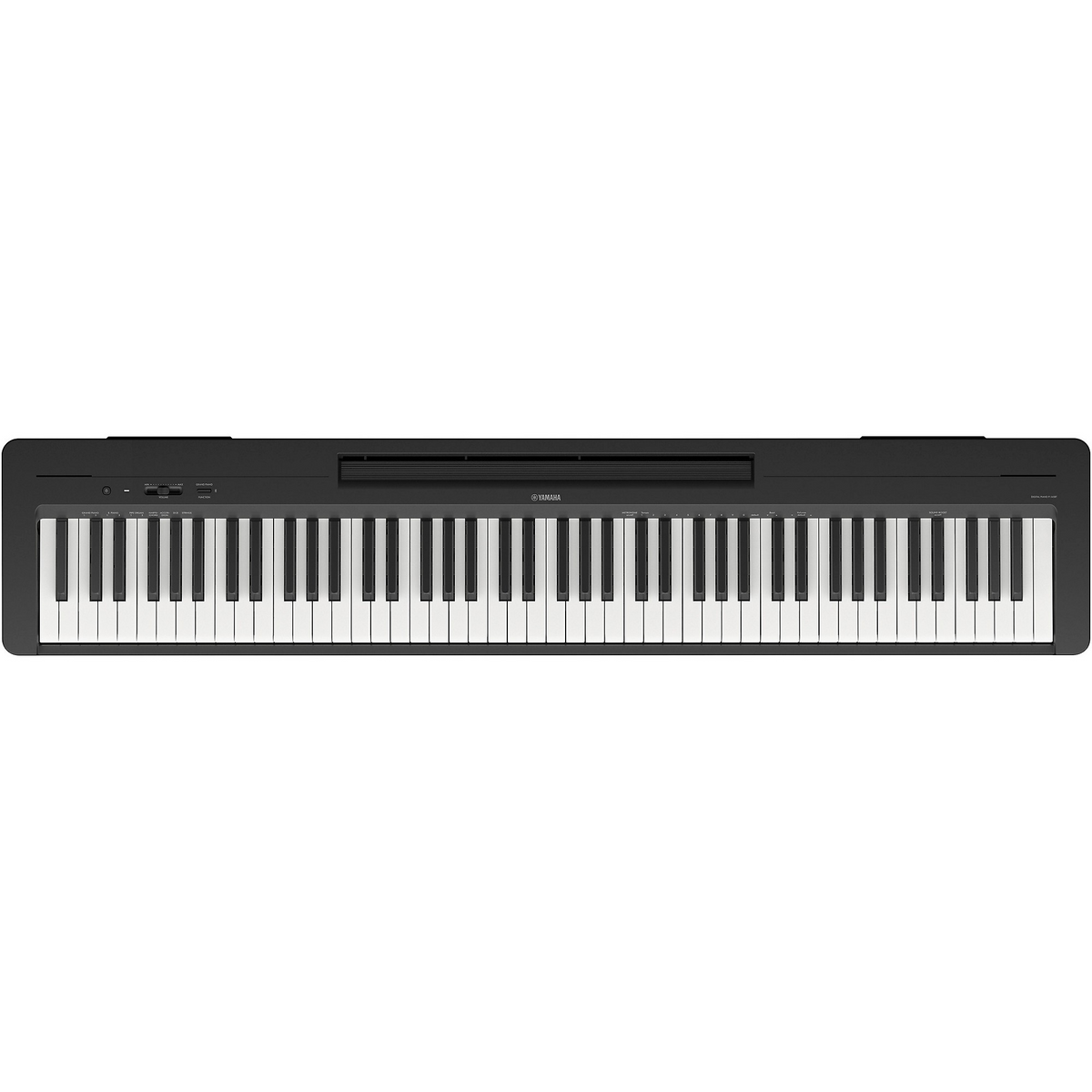Yamaha P-145BT 88-Key Digital Piano