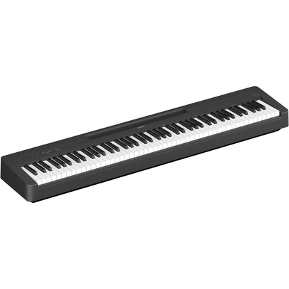 Yamaha P-145BT 88-Key Digital Piano