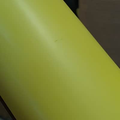 Yamaha Revstar Element RSE20 2022 - Present - Neon Yellow (USED)