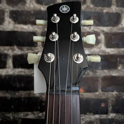 Yamaha Revstar Element RSE20 2022 - Present - Neon Yellow (USED)