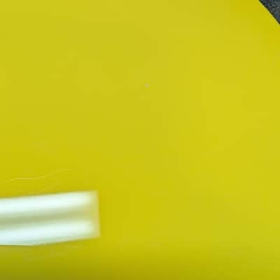 Yamaha Revstar Element RSE20 2022 - Present - Neon Yellow (USED)