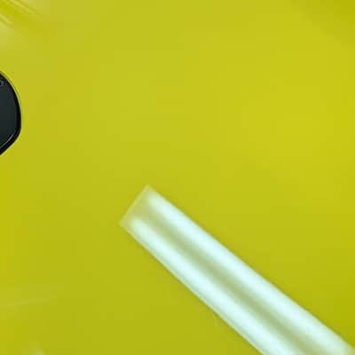 Yamaha Revstar Element RSE20 2022 - Present - Neon Yellow (USED)