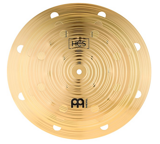 Meinl Cymbals HCS Smack Stack Cymbals - 10-inch, 12-inch, 14-inch