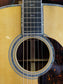 Martin 000-42 Acoustic Guitar - Natural (NEW) S#2720791