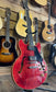 1982 Ibanez AS50 Artist - Cherry (USED)