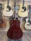 Yamaha LL6M ARE Original Jumbo - Natural (NEW)