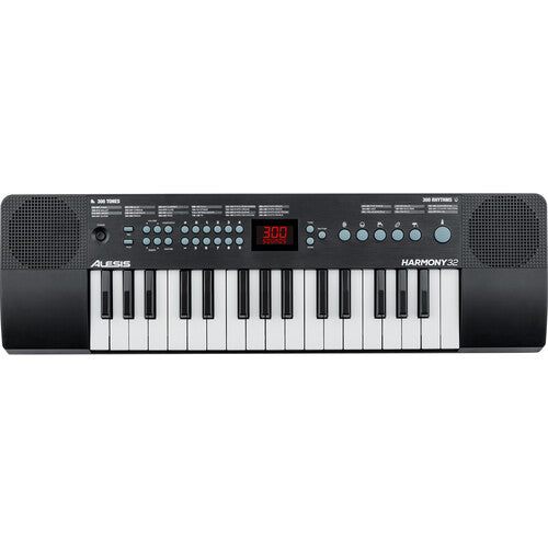 Alesis Harmony 32 32-Mini-Key Portable Keyboard