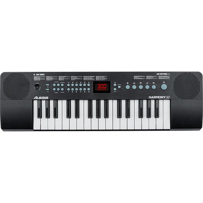 Alesis Harmony 32 32-Mini-Key Portable Keyboard