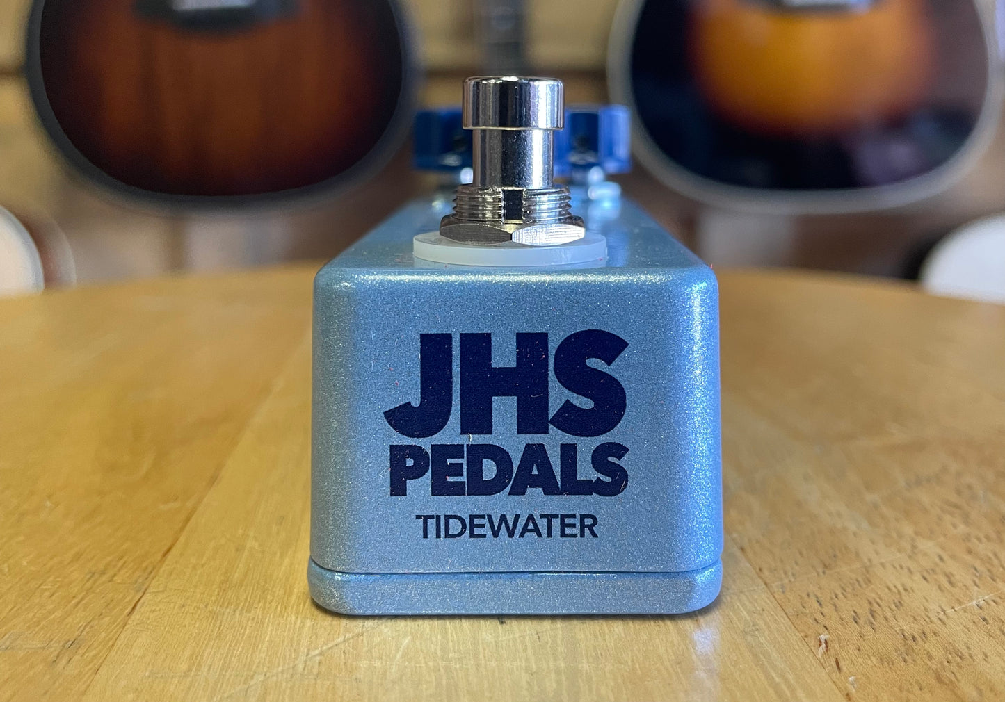 JHS Tidewater Mini Tremolo Pedal (NEW)