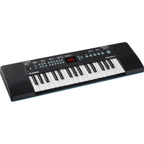 Alesis Harmony 32 32-Mini-Key Portable Keyboard (NEW)