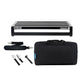 Pedaltrain Classic 1 SC 22"x12.5" Pedalboard with Soft Case (NEW)