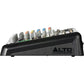 Alto Professional TrueMix 800FX 8-channel Analog Mixer with Multi-FX (NEW)