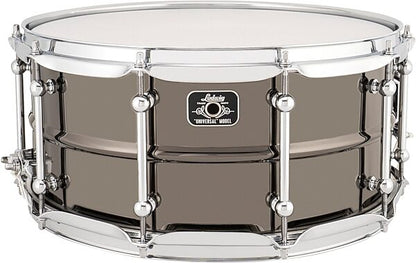 Ludwig Universal Brass Snare Drum