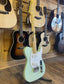 G&L Tribute ASAT Special Electric Guitar Surf Green (USED)