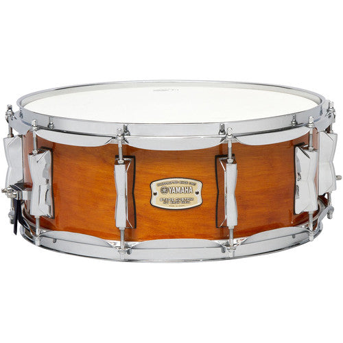 Yamaha SBS1455HA Stage Custom Birch Snare-Honey Amber (NEW)