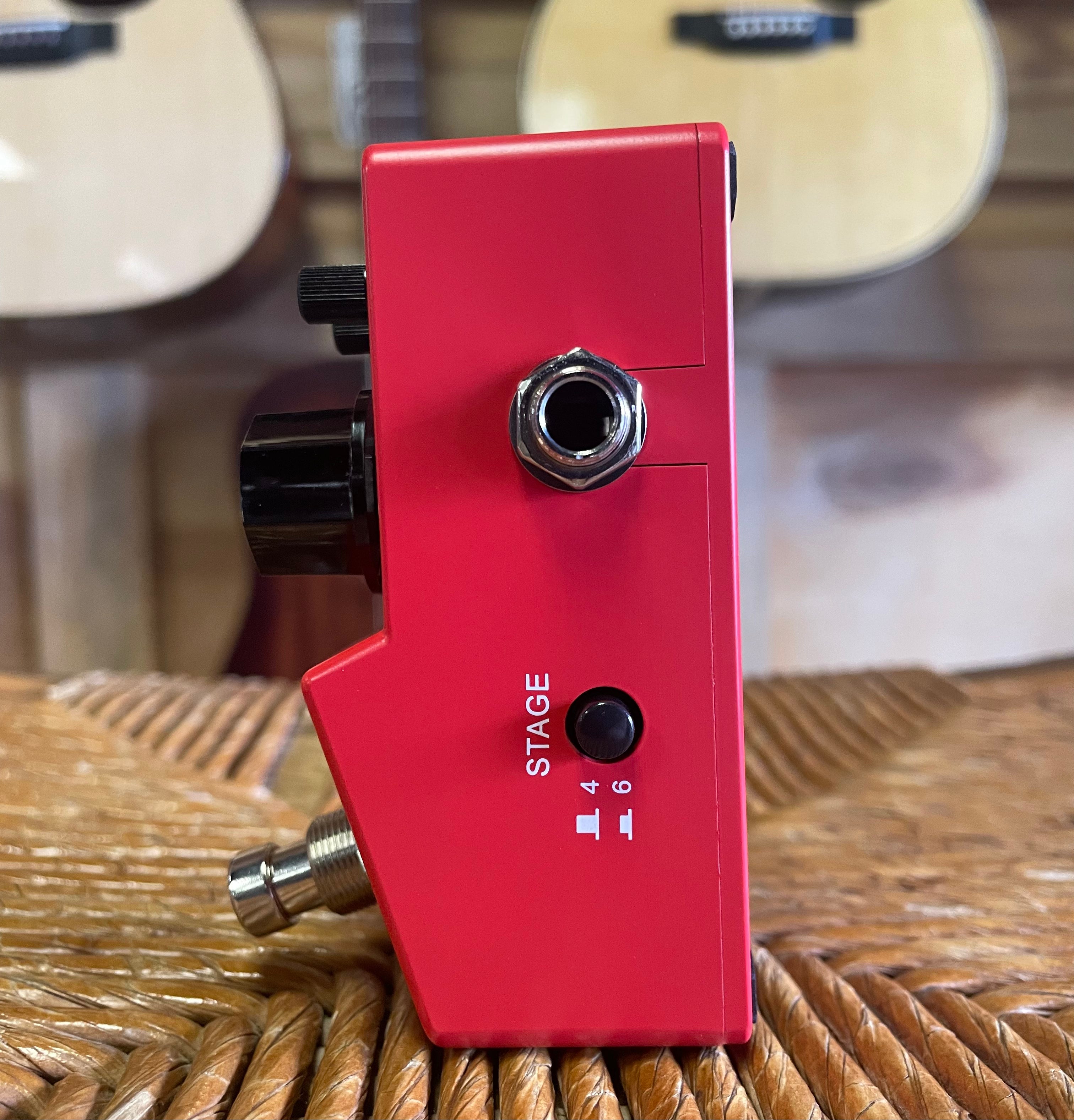 Ibanez PHASER MINI ギターエフェクター Ibanez 【エフェクタースーパープライスSALE】PHMINI（アイバニーズ