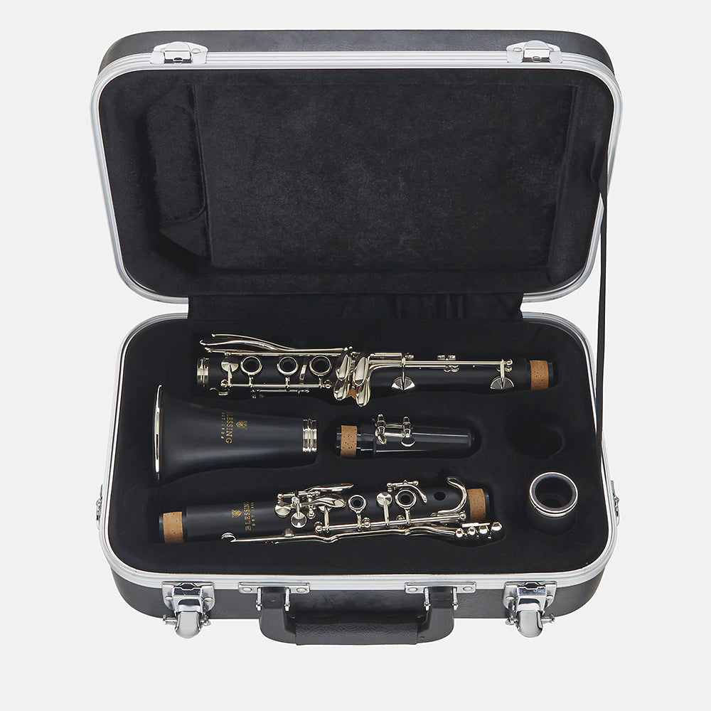 Blessing BCL-1287 Standard Series Bb Clarinet