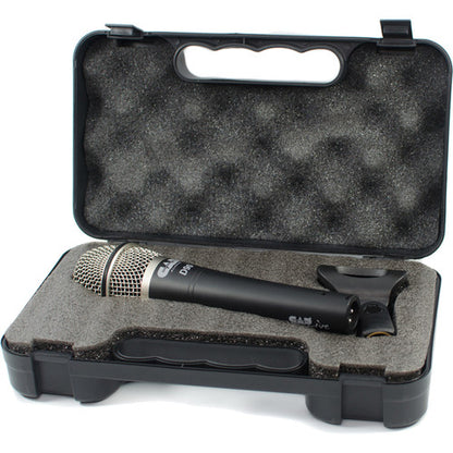 CAD Live D90 Supercardioid Dynamic Handheld Microphone