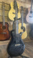 PRS SE 245 Electric Guitar Charcoal Burst with Gigbag (NEW)