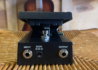 Ibanez WH10 V3 Wah Pedal (NEW)