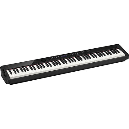Casio Privia PX-S3100 88-key Digital Piano - Black (NEW)