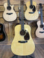 Martin D-18 Acoustic Guitar - Natural (NEW)