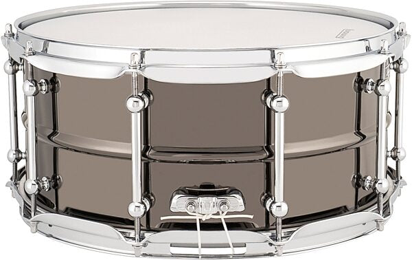 Ludwig Universal Brass Snare Drum (NEW)