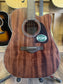 Ibanez AW54CE Acoustic-electric Guitar - Open Pore Natural (NEW)