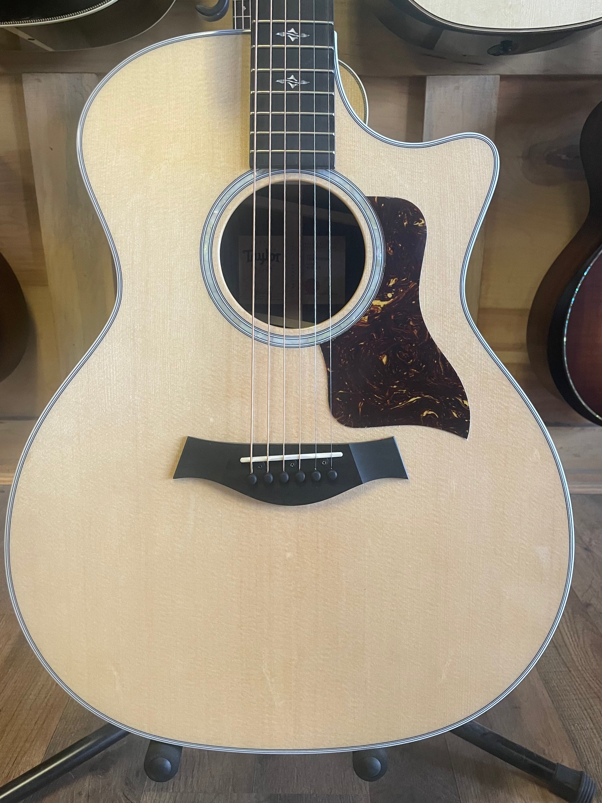 Taylor 414ce-R – Allen Music Shop