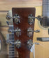 Martin D-18 Satin Acoustic Guitar - Satin Natural (NEW)