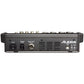 Alesis MultiMix 8 USB FX 8-Channel Mixer with Built-In Effects and USB Interface (NEW)