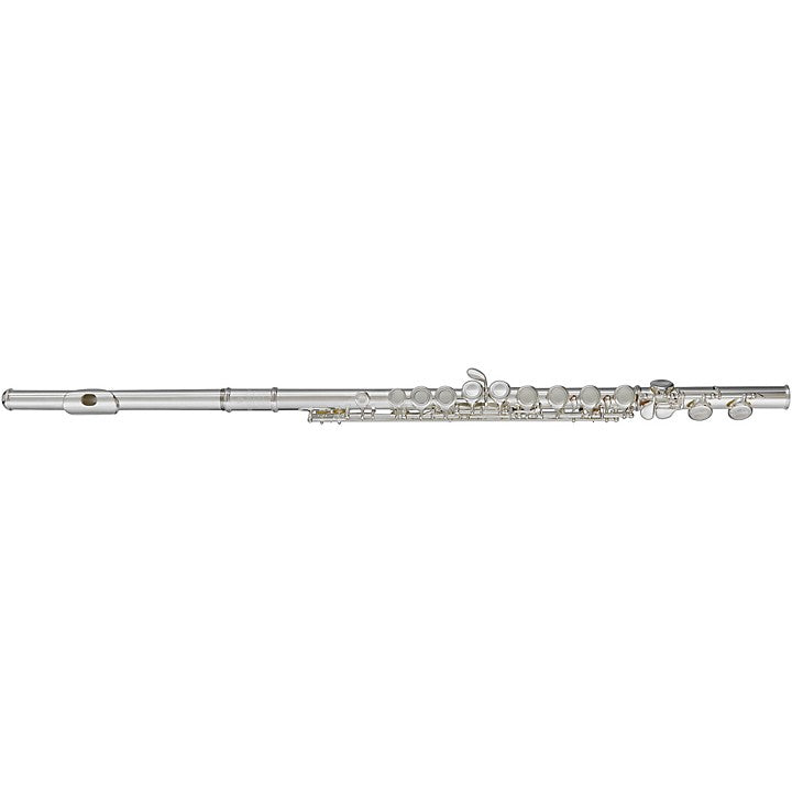 Blessing BFL-1287 Standard Series Flute Offset G C-Foot (NEW)