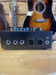 Orange Bass Butler Bi-Amp Bass Preamp Pedal (NEW)