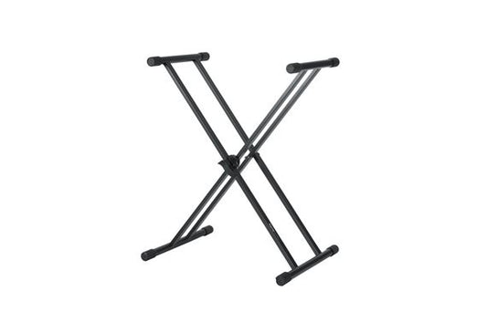 Gator Frameworks Deluxe X-Style Keyboard Stand