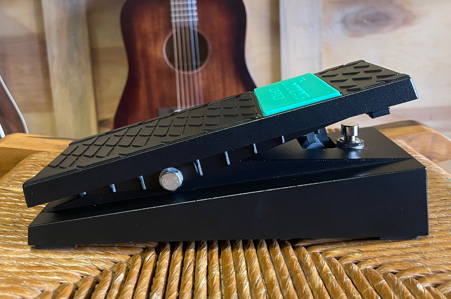 Ibanez WH10 V3 Wah Pedal (NEW)