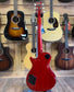 PRS S2 McCarty 594 Singlecut Electric Guitar - McCarty Sunburst (NEW)