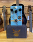 Beetronics FX OctaHive High Octave Fuzz Pedal (NEW)