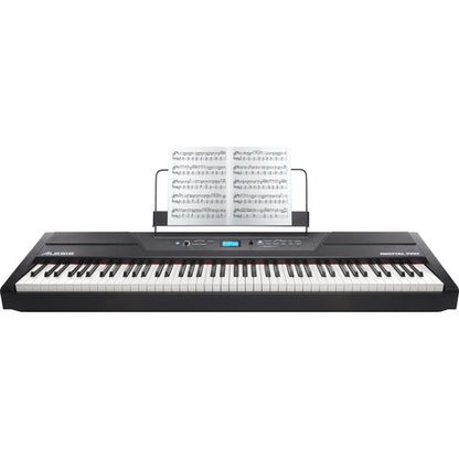 Alesis Recital Pro 88-key Hammer-action Digital Piano (NEW)