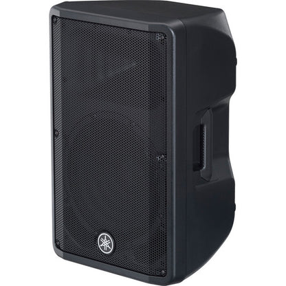 Yamaha DBR12 1,000W 12 inch Powered Speaker