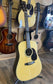 Martin D-28 Satin Acoustic Guitar - Aged (NEW)