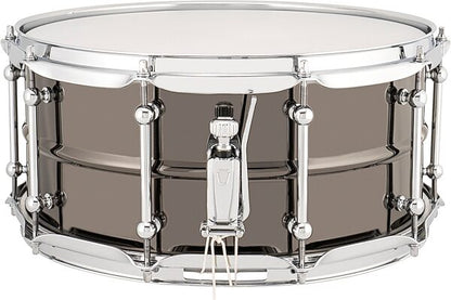 Ludwig Universal Brass Snare Drum