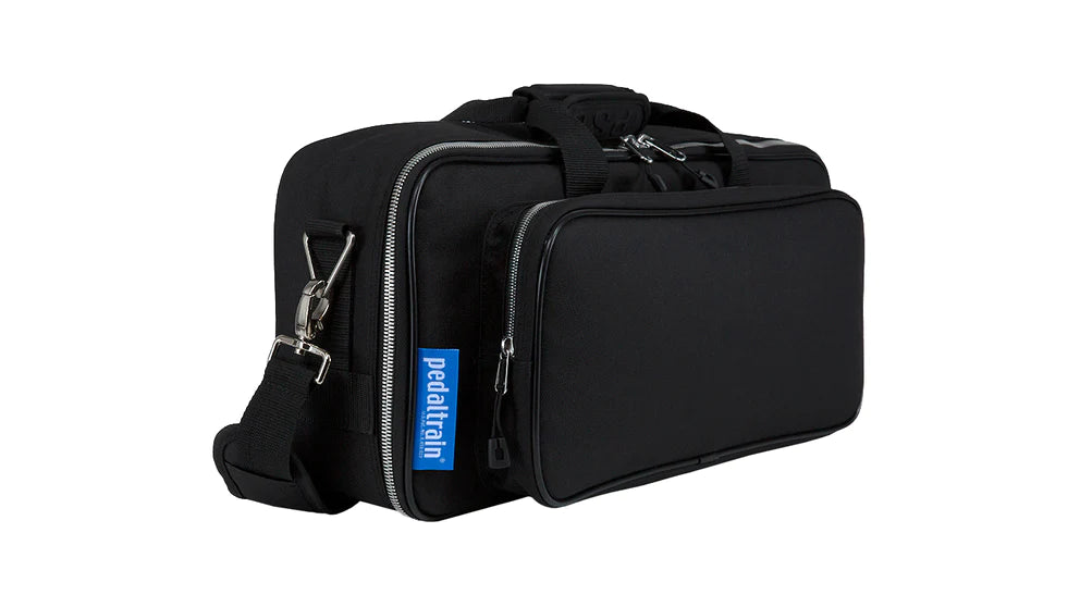 Pedaltrain Metro 20 20-inch x 8-inch Pedalboard with Soft Case (NEW)
