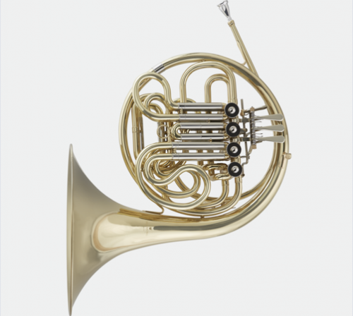 Blessing BFH-1297 French Horn (NEW)