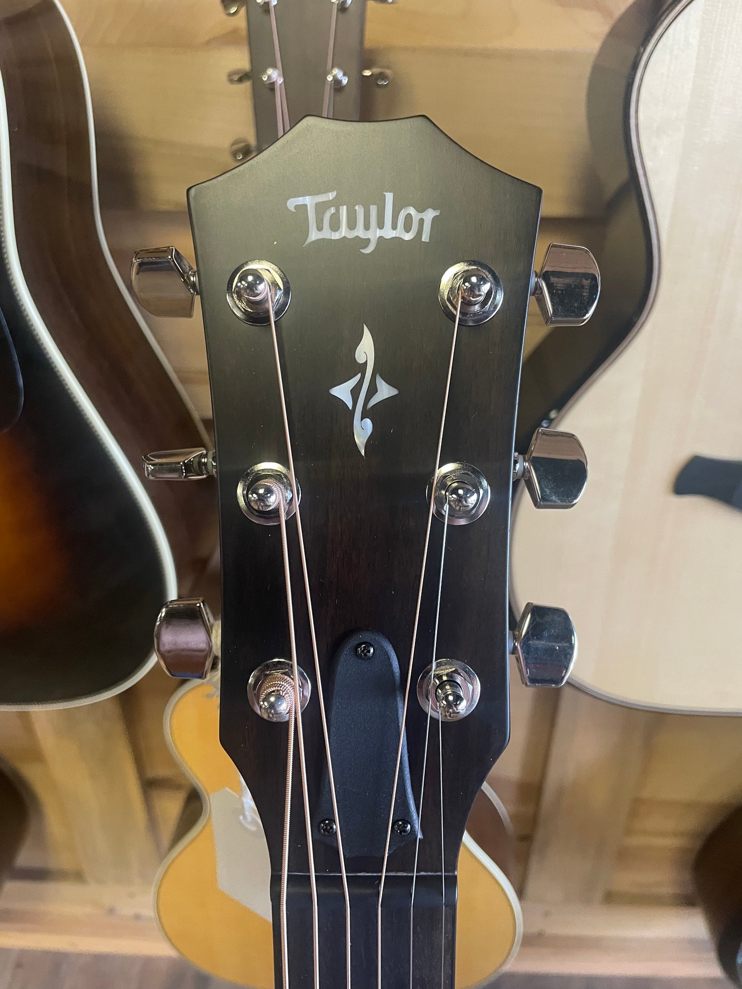 Taylor 414ce-R (NEW)
