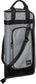 MEINL Cymbals Classic Woven Stick Bag - Heather Gray (NEW)