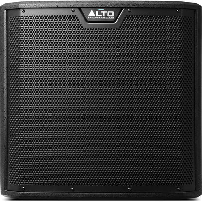 Alto Professional TS312S 12-inch Powered Subwoofer (NEW)