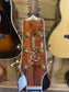 Takamine TSP178ACKN, Thinline Acoustic-Electric Guitar - Koa (USED)