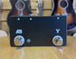 JHS ABY Active A/B/Y Switch Pedal (NEW)